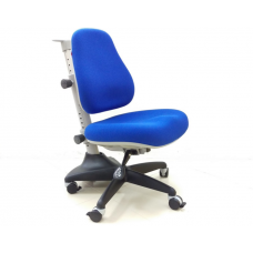 Растущее кресло Match Синее